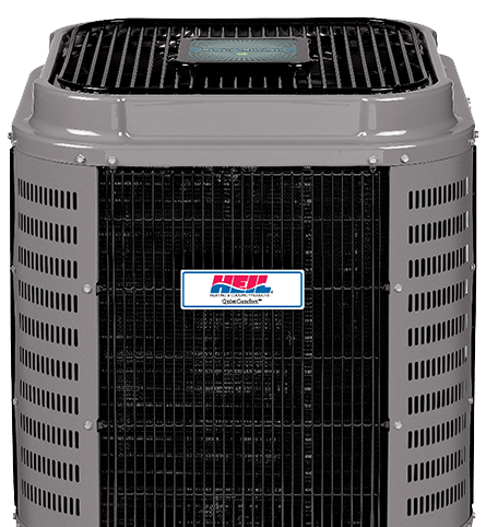 QuietComfort Heat Pump Photo